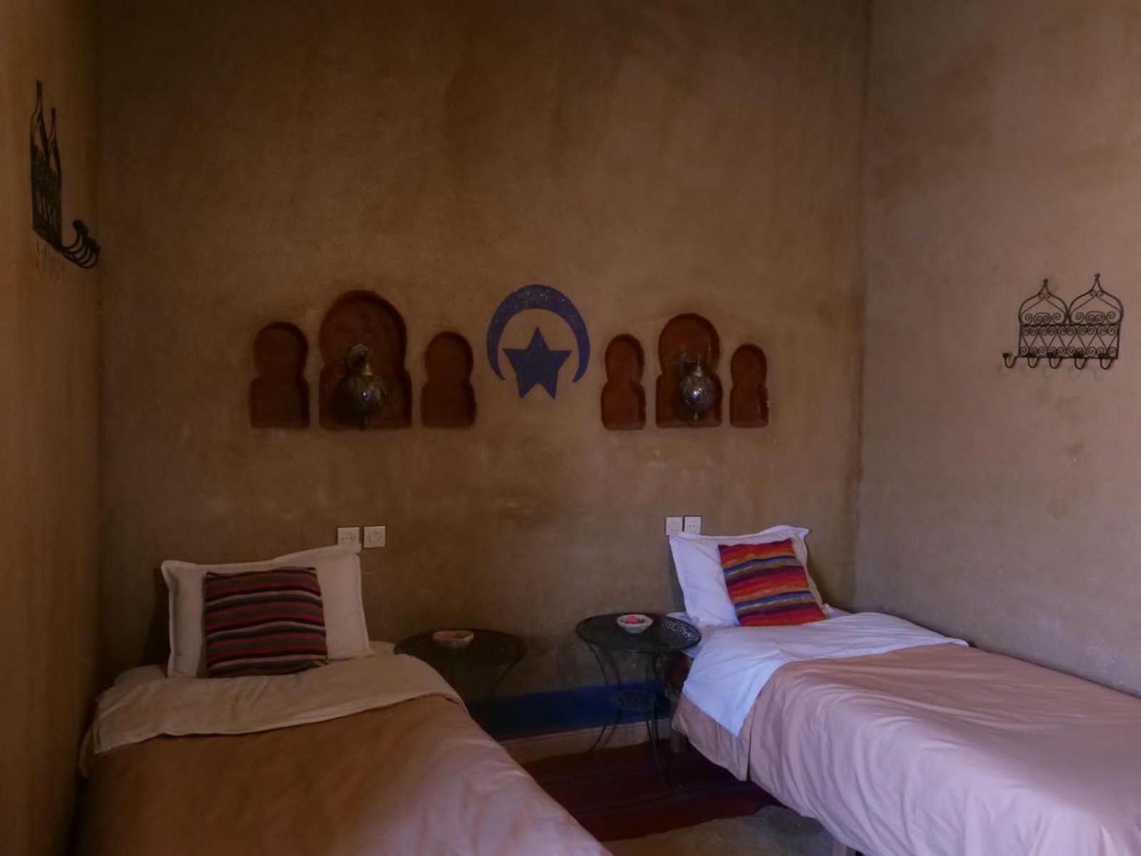 Kasbah Planet Sahara Hotel Merzouga Cameră foto