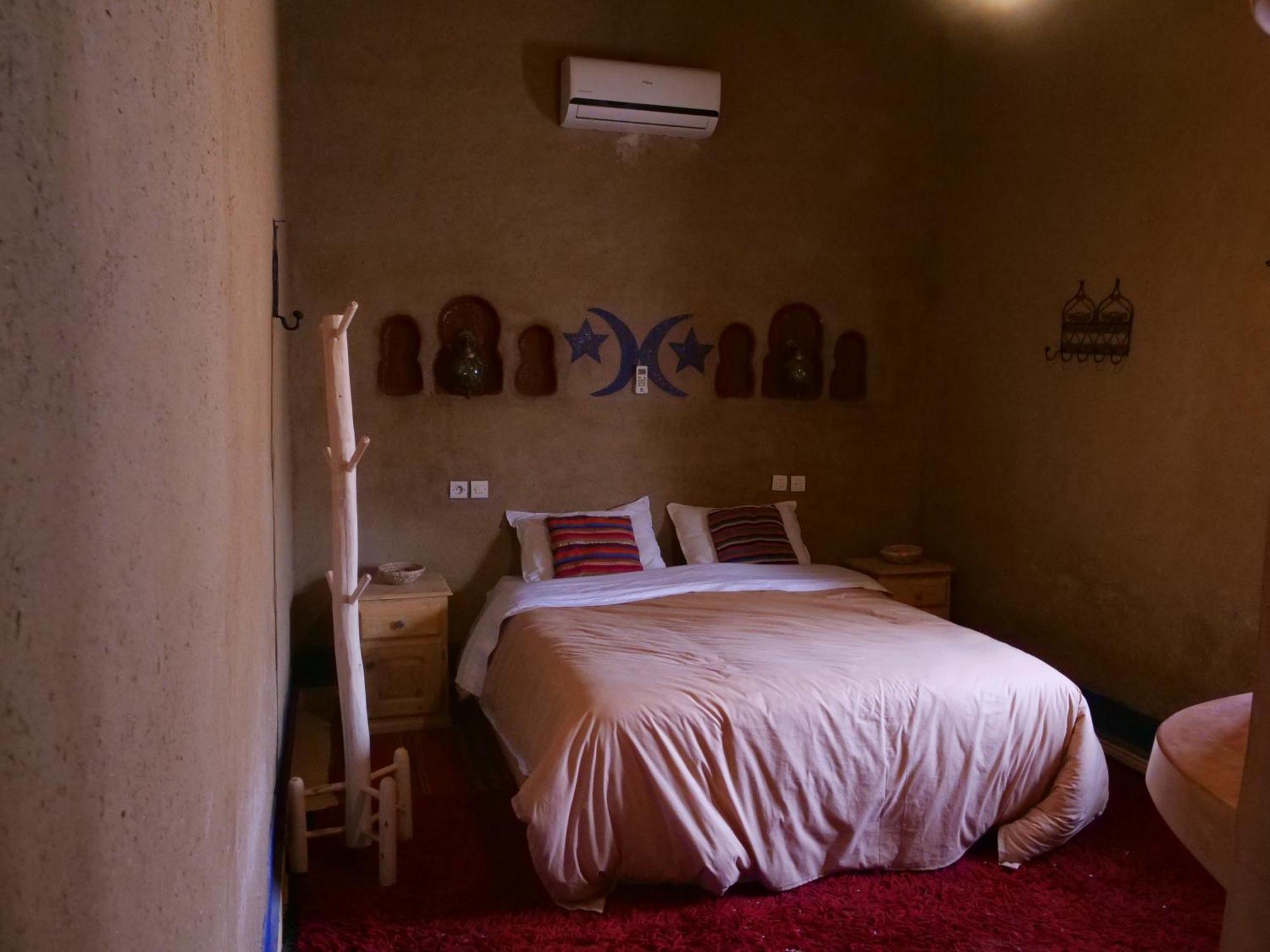 Kasbah Planet Sahara Hotel Merzouga Cameră foto